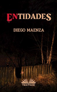 ENtidades - Diego Maenza - E-Book