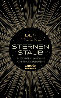 Sternenstaub - Ben Moore - E-Book