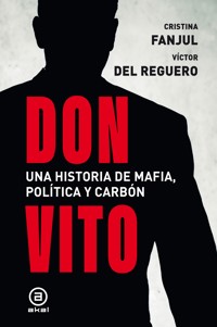 Don Vito - Cristina Fanjul - E-Book