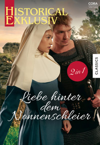 Historical Exklusiv Band 129 - Terri Brisbin - E-Book