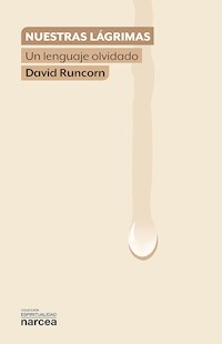 Nuestras lágrimas - David Runcorn - E-Book
