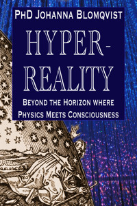 Hyperreality - Johanna Blomqvist - E-Book