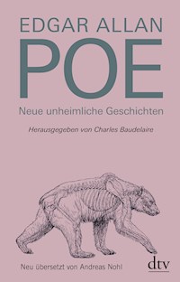 Neue unheimliche Geschichten - Edgar Allan Poe - E-Book