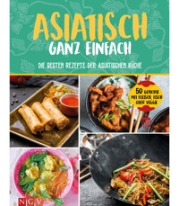 Asiatisch ganz einfach -  - E-Book