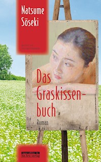 Das Graskissenbuch - Сосэки Нацумэ - E-Book