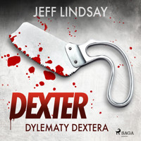 Dylematy Dextera - Jeff Lindsay - Hörbuch
