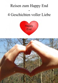 Reisen zum Happy End - Mia Mühlemann - E-Book