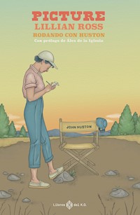 Picture - Lillian Ross - E-Book