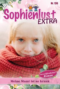 Meine Mami ist so krank - Gert Rothberg - E-Book