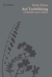 Auf Tuchfühlung - Bodo Hinse - E-Book