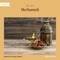 Merhameh (Ungekürzt) - Karl May - Hörbuch