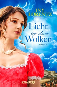 Licht in den Wolken - Iny Lorentz - E-Book