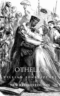 Othello - William Shakespeare - E-Book