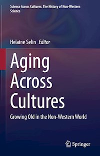 Aging Across Cultures -  - E-Book