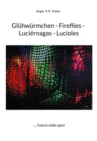 Glühwürmchen - Fireflies - Luciérnagas - Lucioles - Jürgen P. R. Tröster - E-Book