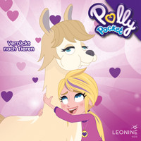 Folge 29: Verrückt nach Tieren - Claudia Heuer - Hörbuch