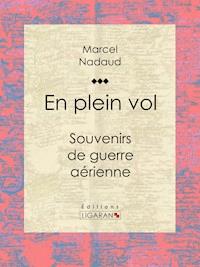 En plein vol - Marcel Nadaud - E-Book