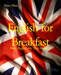 English for Breakfast - Steve Price - E-Book