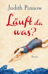 Läuft da was? - Judith Pinnow - E-Book