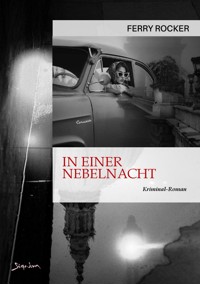 IN EINER NEBELNACHT - Ferry Rocker - E-Book