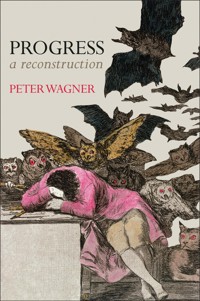 Progress - Peter Wagner - E-Book