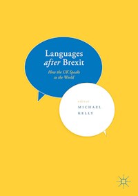 Languages after Brexit -  - E-Book