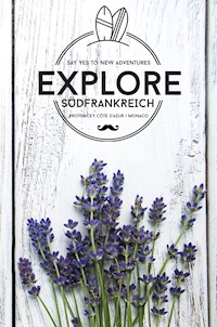 Explore - Christian Gerlach - E-Book