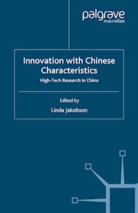 Innovation with Chinese Characteristics - - E-Book