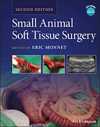 Small Animal Soft Tissue Surgery -  - E-Book