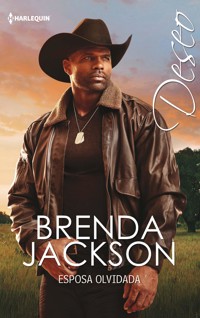Esposa olvidada - Brenda Jackson - E-Book