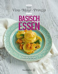 Basisch essen - Emanuela Fischer - E-Book