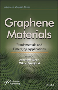 Graphene Materials -  - E-Book