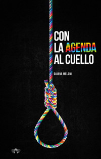Con la Agenda al cuello - Daiana Meloni - E-Book