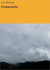 Finsterlicht - Leo Brescia - E-Book