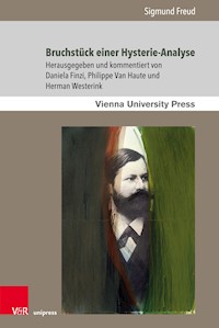 Bruchstück einer Hysterie-Analyse - Sigmund Freud - E-Book