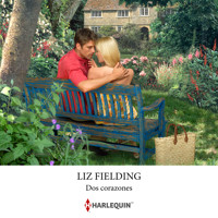 Dos corazones - Liz Fielding - Hörbuch