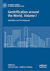 Gentrification around the World, Volume I -  - E-Book