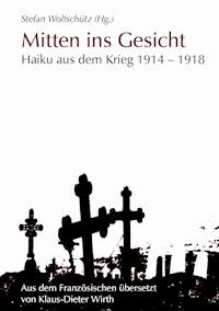 Mitten ins Gesicht -  - E-Book