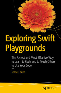 Exploring Swift Playgrounds - Jesse Feiler - E-Book