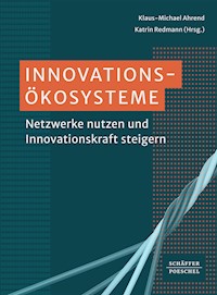 Innovationsökosysteme -  - E-Book