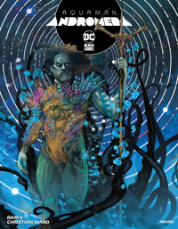 Aquaman: Andromeda - Ram V - E-Book