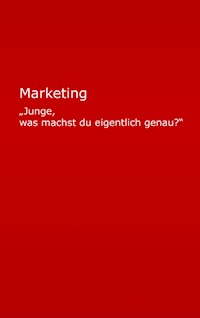 Marketing - Alexander Max Maier - E-Book