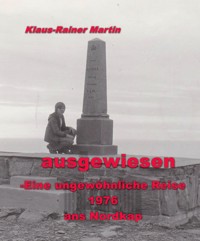 ausgewiesen - Klaus-Rainer Martin - E-Book