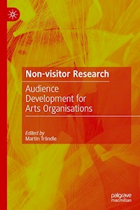 Non-Visitor Research -  - E-Book