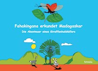 Fahakingana erkundet Madagaskar - fotolulu - E-Book