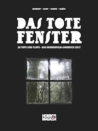 Das tote Fenster - Janko Sebök - E-Book