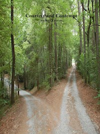 Courtesy and Contempt - Ken Everett - E-Book