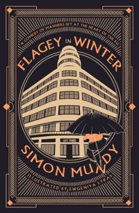 Flagey in Winter - Simon Mundy - E-Book