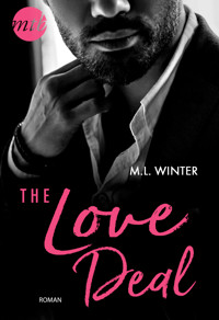 The Love Deal - M.L. Winter - E-Book
