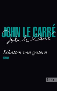 Schatten von gestern -  John Le Carré - E-Book
